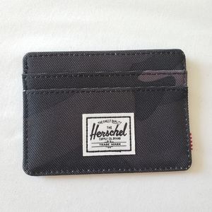 Herschel Card Holder Wallett